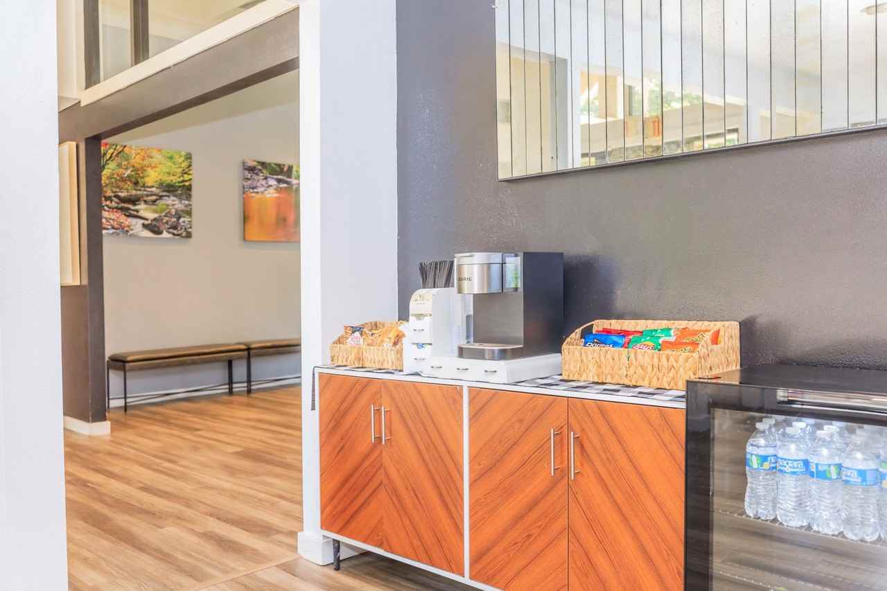 Northwoods Apartments - Photo 3 of 50