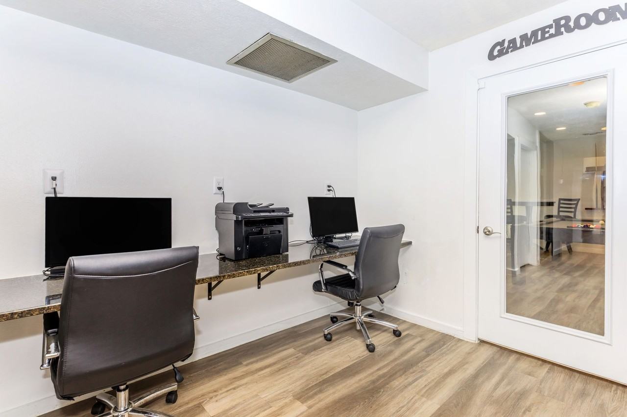 Northwoods Apartments - Photo 4 of 50