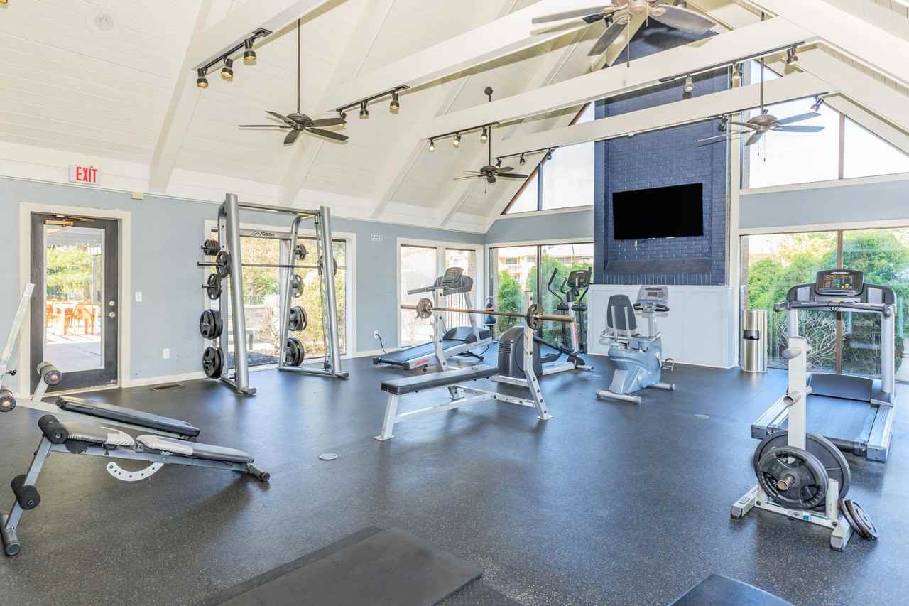 Northwoods Apartments - Photo 7 of 50