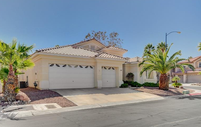 8809 Las Olivas Ave #1 - Photo 2 of 45