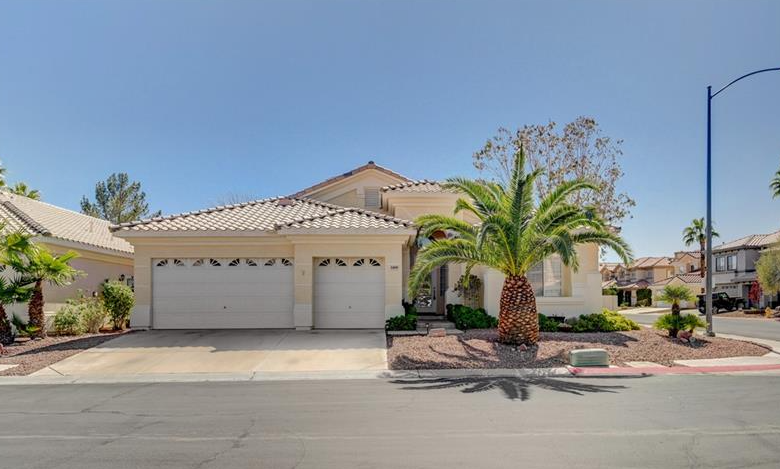 8809 Las Olivas Ave #1 - Photo 3 of 45