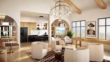 featured image of Galileo Way