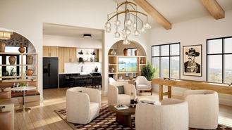 Arbor & Stone at Morton Ranch - Photo 1 of 1