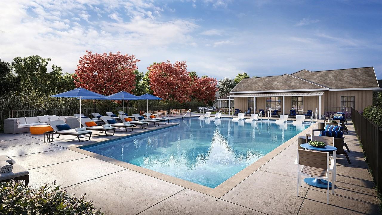 Arbor & Stone at Morton Ranch - Photo 3 of 8