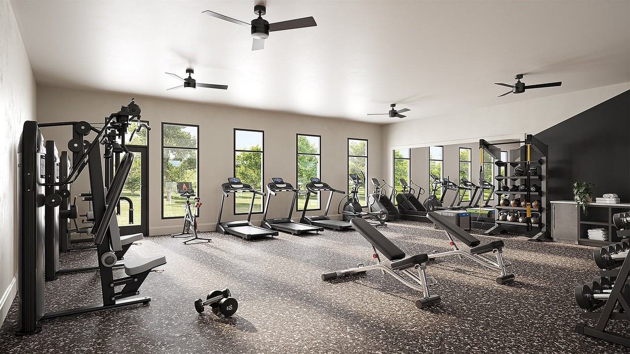 Arbor & Stone at Morton Ranch - Photo 4 of 8