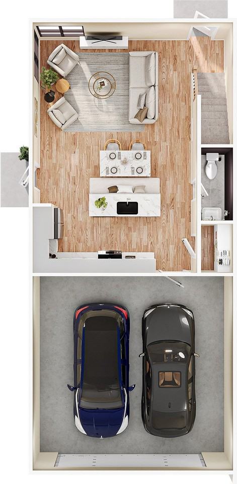 Arbor & Stone at Morton Ranch - Photo 5 of 8