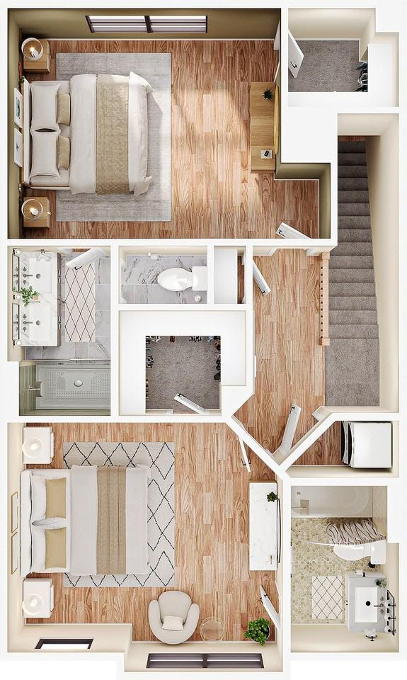 Arbor & Stone at Morton Ranch - Photo 6 of 8