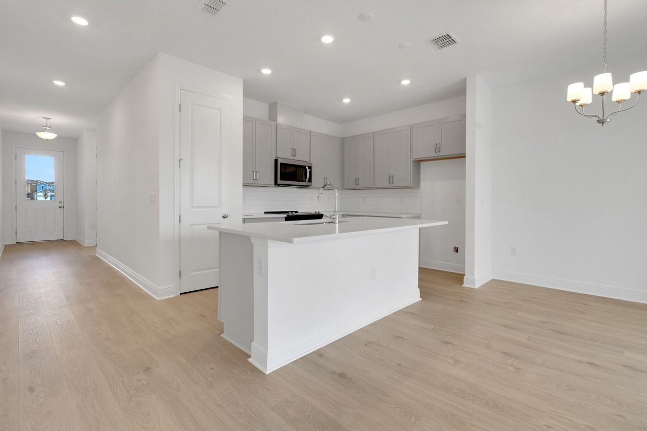 Swamp Chestnut Loop #1 - Photo 2 of 5