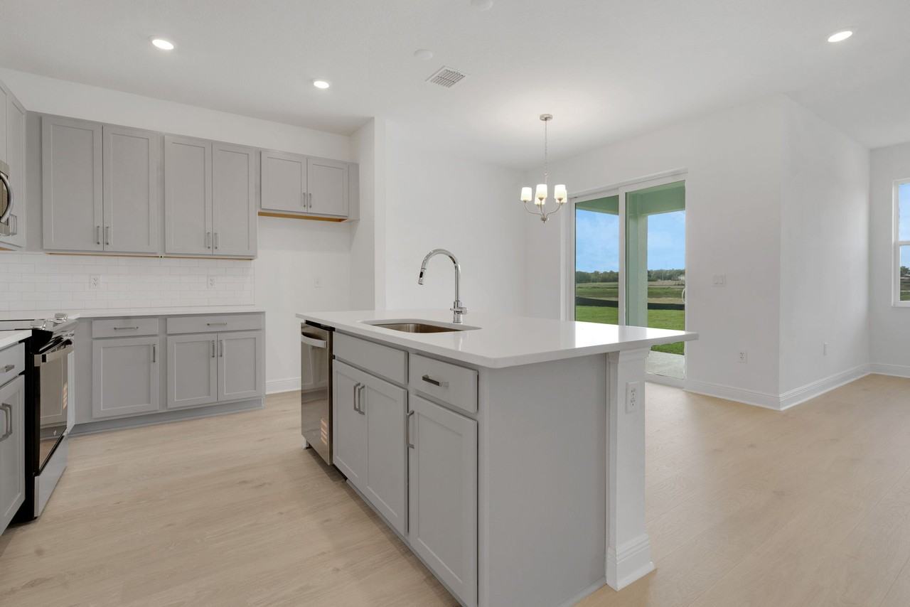 Swamp Chestnut Loop #1 - Photo 3 of 5