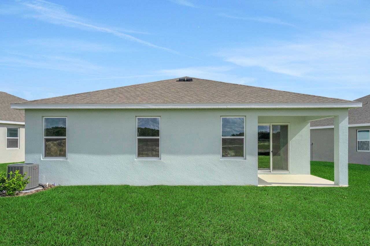 Swamp Chestnut Loop #1 - Photo 4 of 5