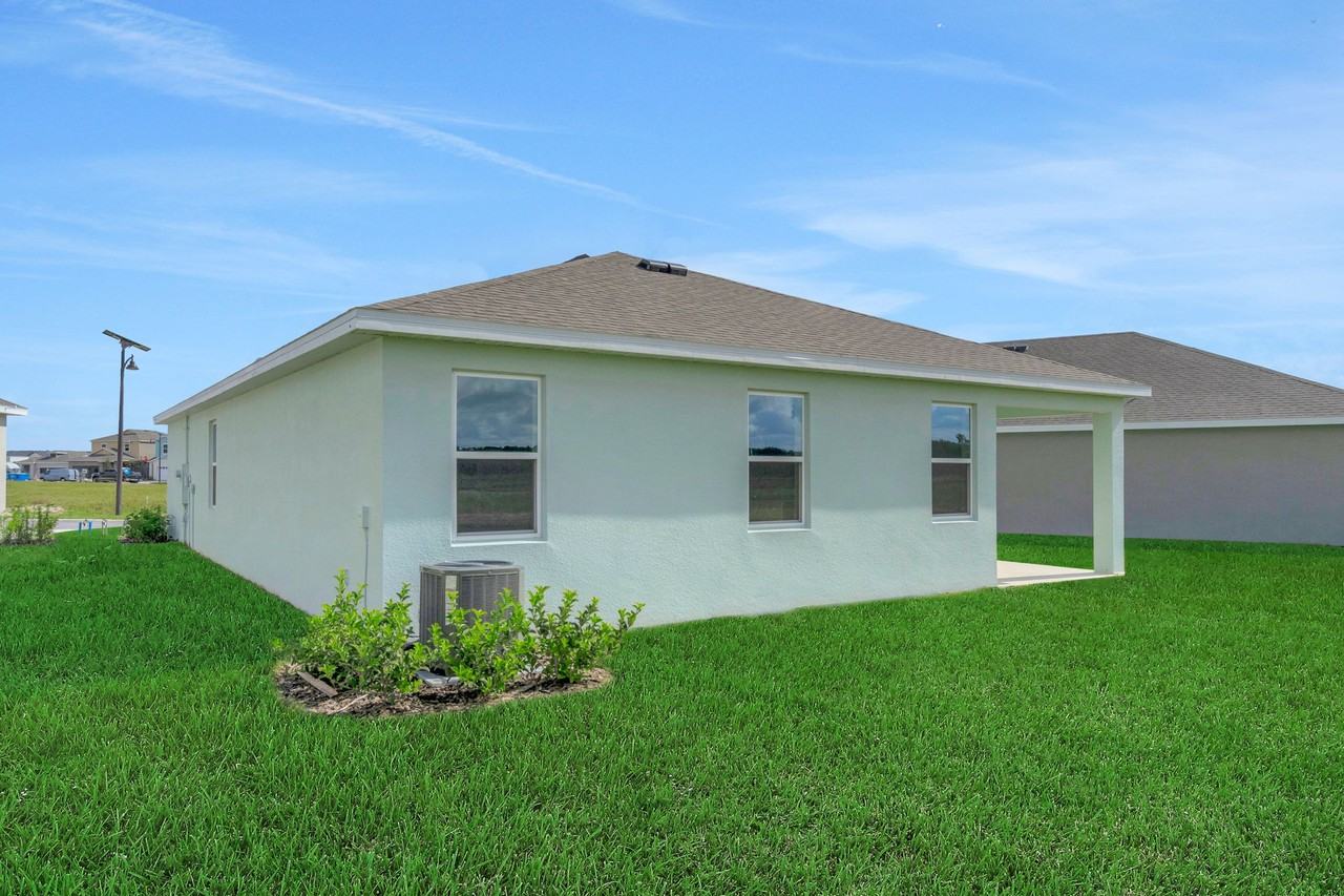 Swamp Chestnut Loop #1 - Photo 5 of 5