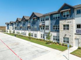Legacy Lockhart Senior Apartments - Photo 1 of 1