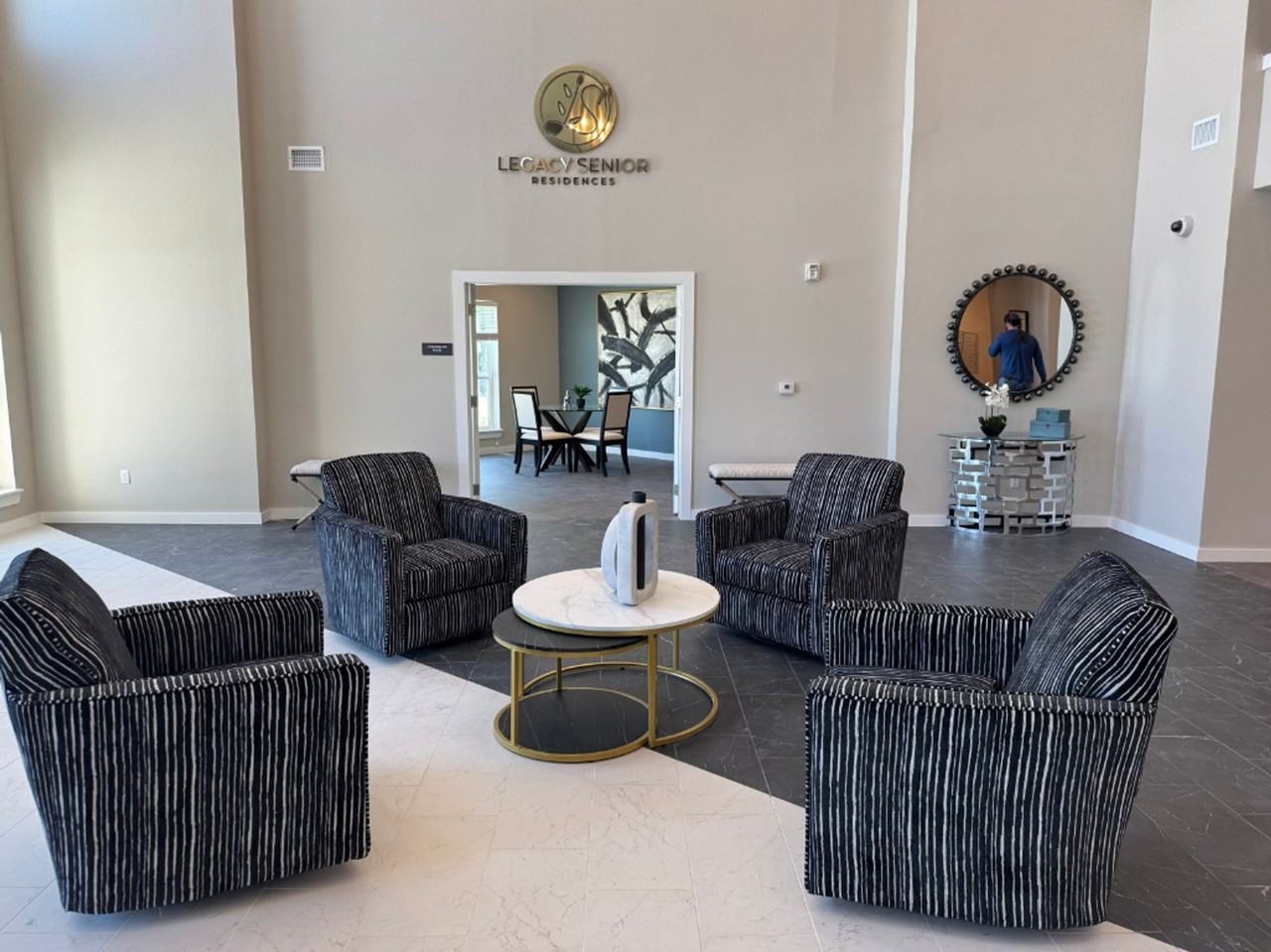 Legacy Lockhart Senior Apartments - Photo 3 of 50