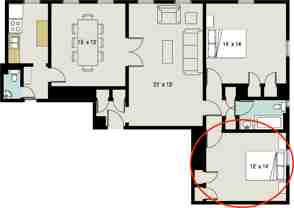 Liberty Circle Apartments - Photo 1 of 1