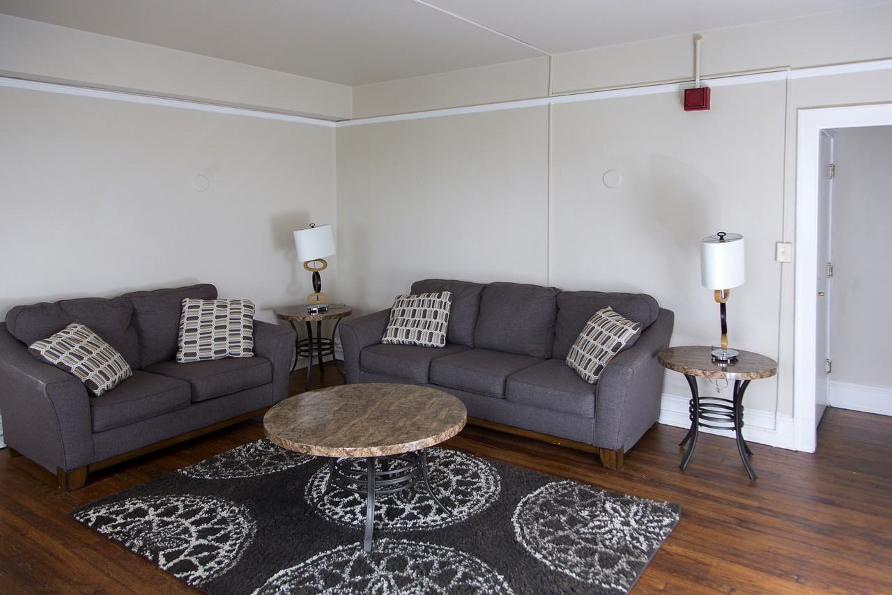 Liberty Circle Apartments - Photo 3 of 50