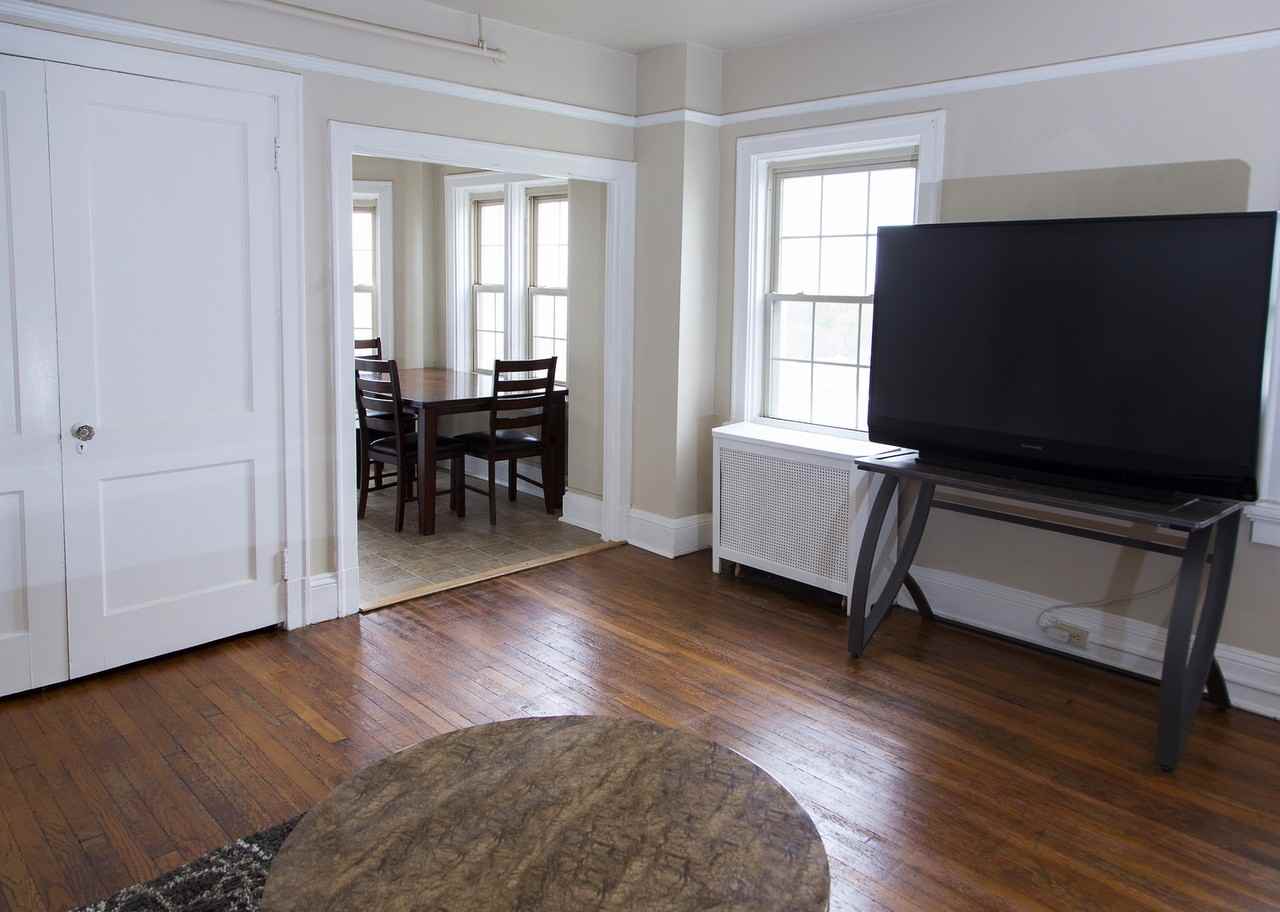 Liberty Circle Apartments - Photo 4 of 50