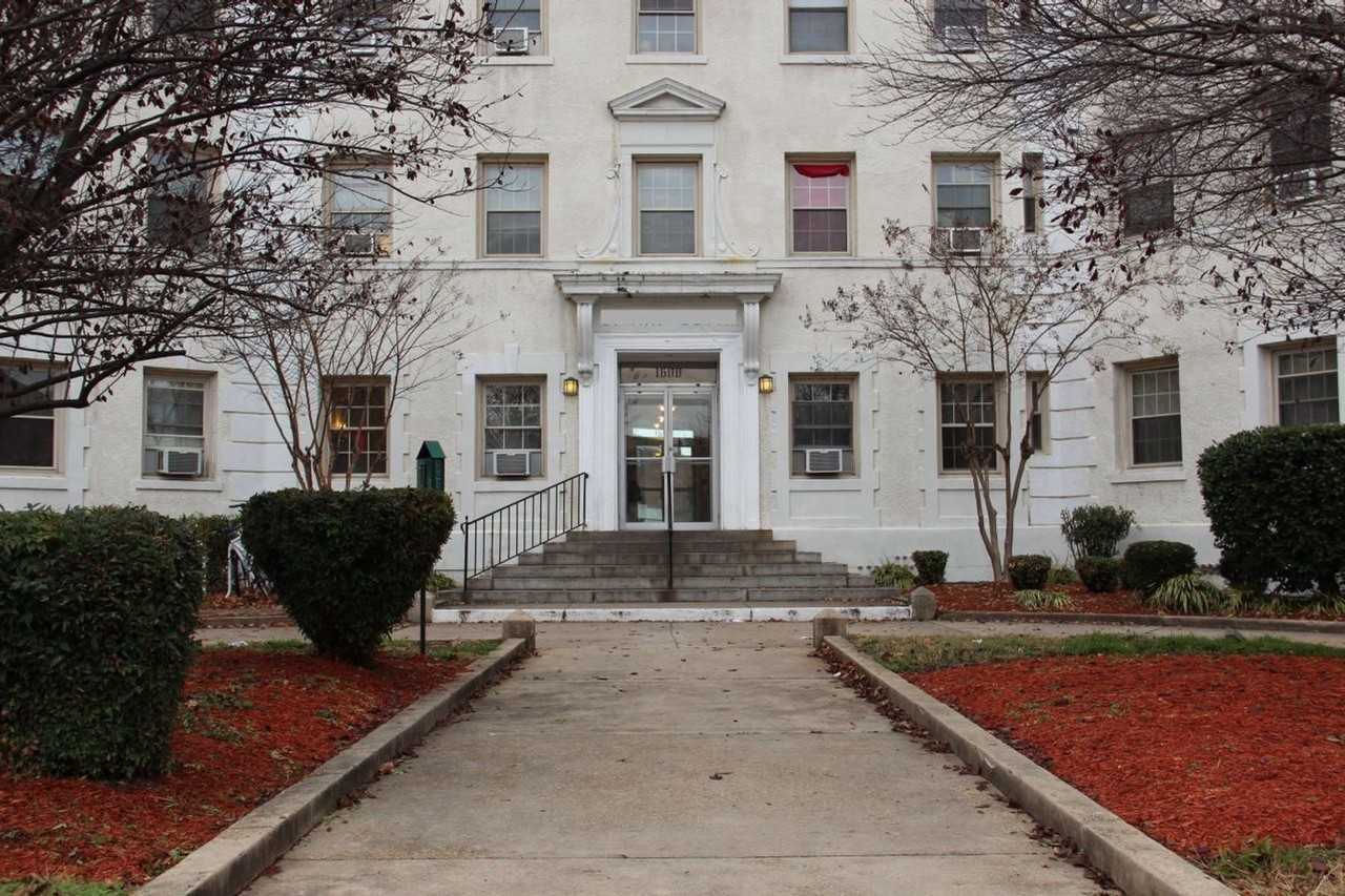 Liberty Circle Apartments - Photo 6 of 50