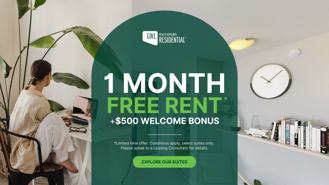 The Hendrix - Photo 1 of 1