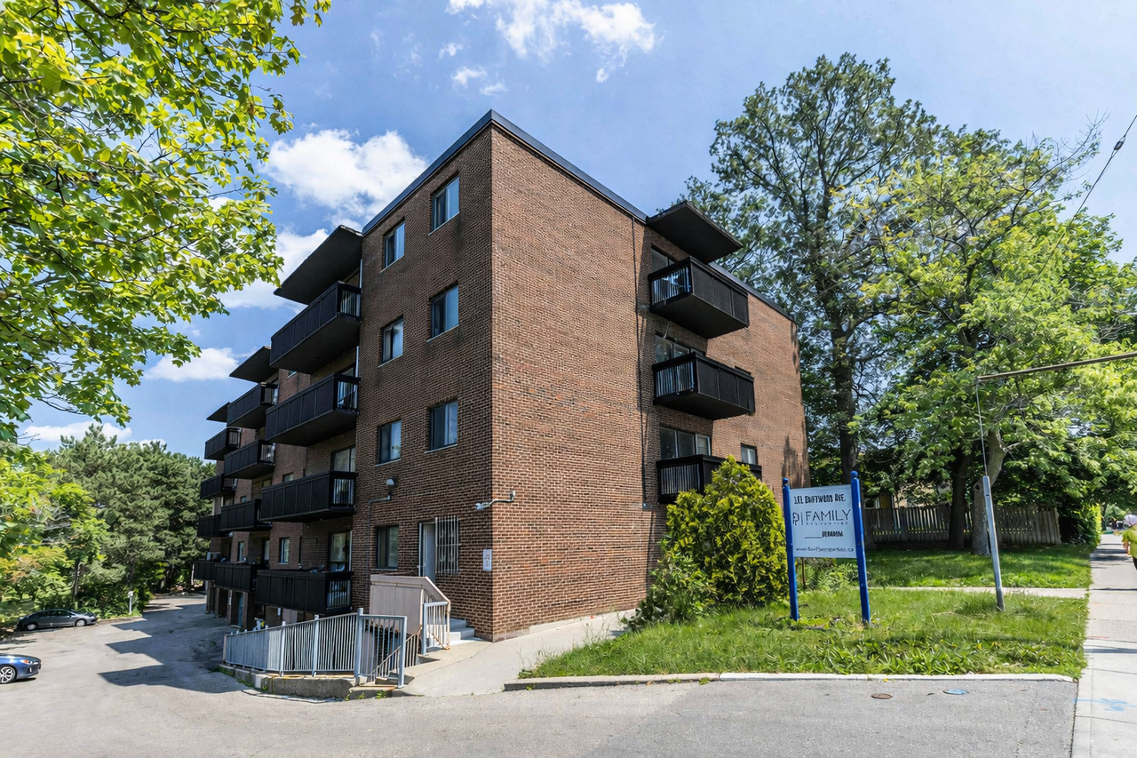 Driftwood Apartments - Photo 7 of 10