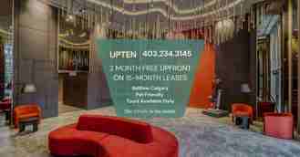 UPTEN Apartment - Photo 1 of 1