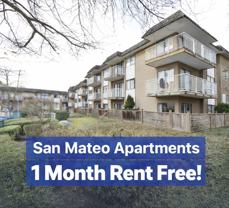 San Mateo Apartments - Photo 1 of 1