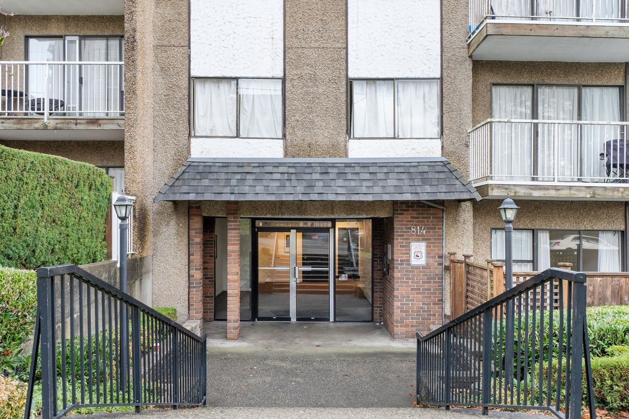 San Mateo Apartments - Photo 5 of 13