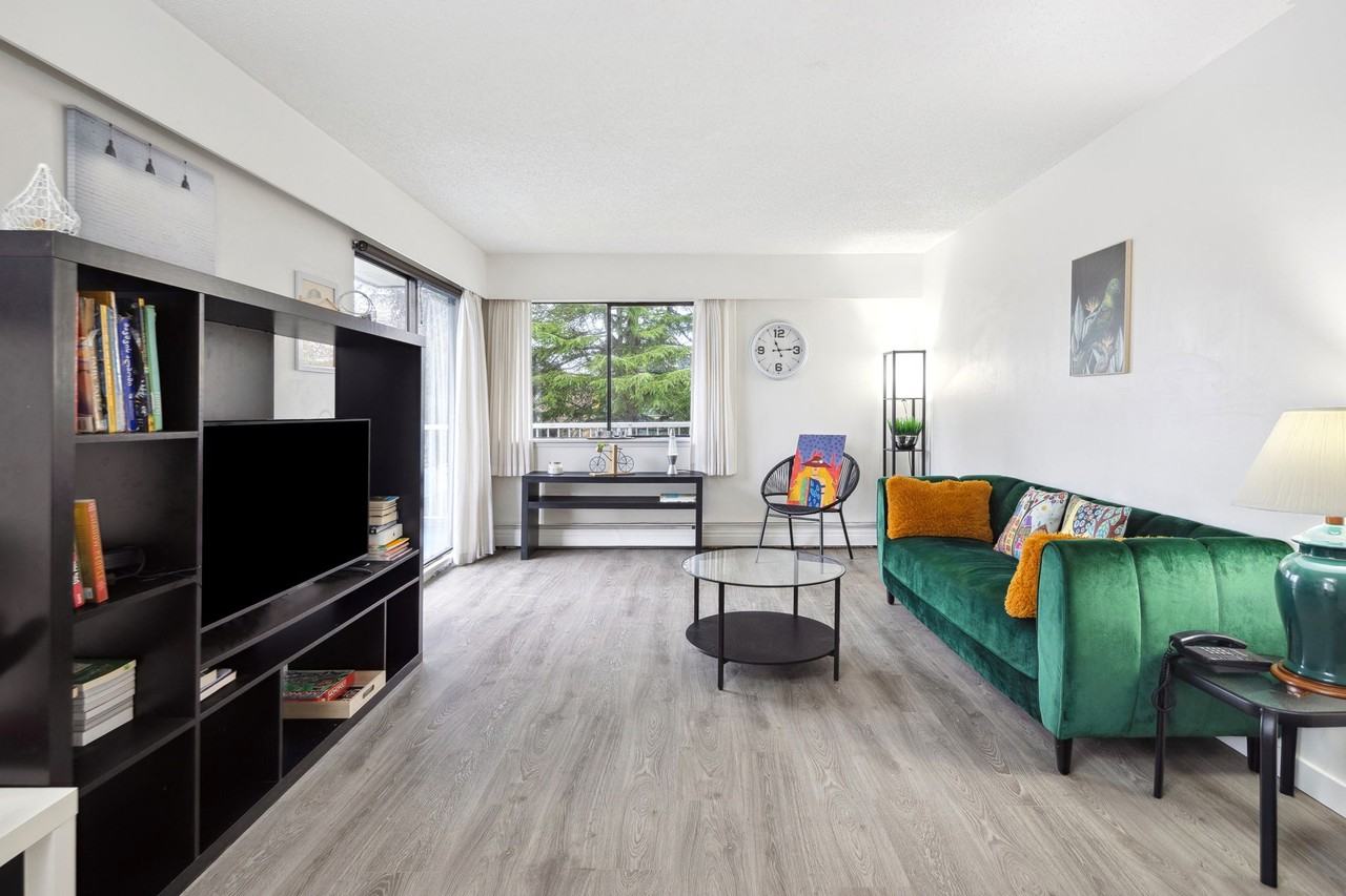 San Mateo Apartments - Photo 6 of 13