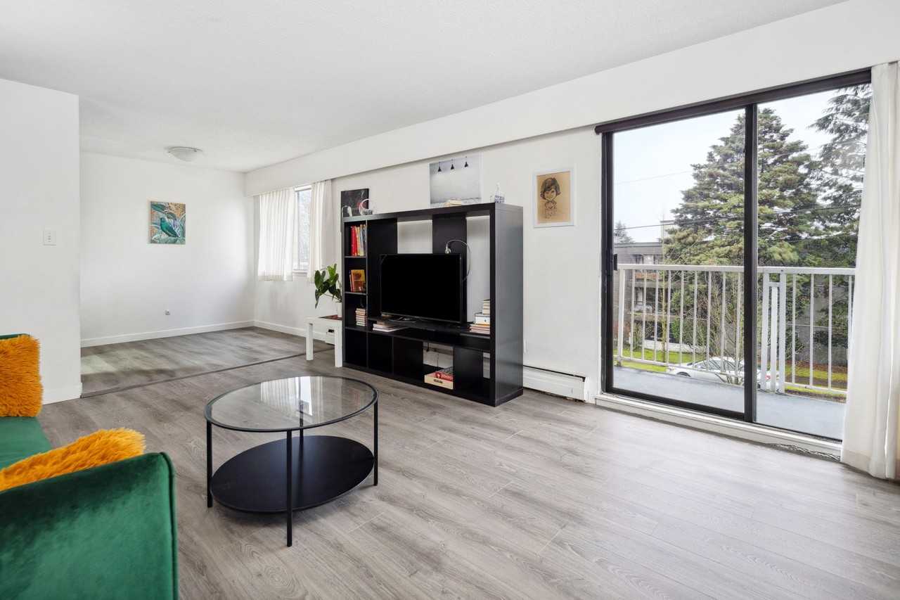 San Mateo Apartments - Photo 5 of 8