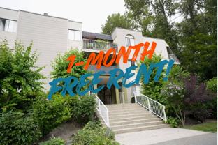 The Woodway Apartments - Photo 1 of 1