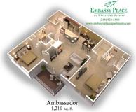 Embassy Place at White Oak Estate - Photo 1 of 1
