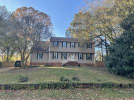 featured image of 620 Montour Dr #1