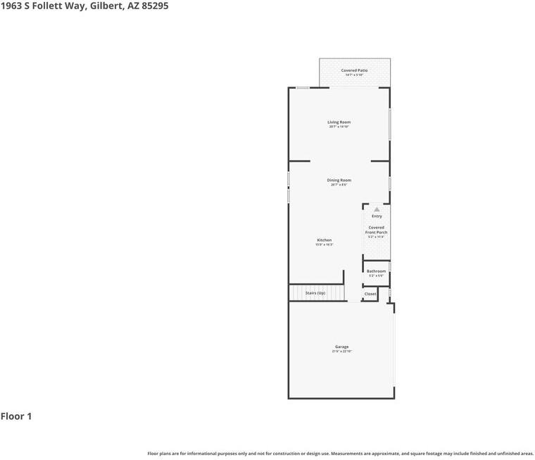 1963 S Follett Way - Photo 3 of 17