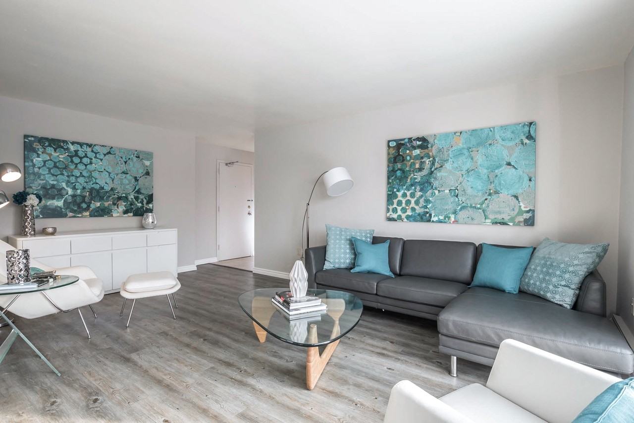 Franklin Place - Photo 2 of 7