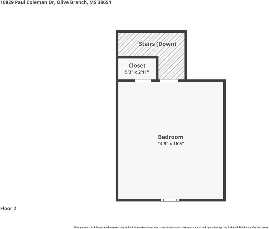 10829 Paul Coleman Dr - Photo 3 of 17
