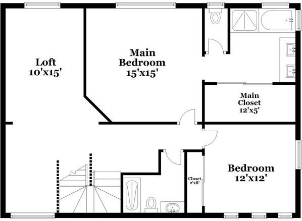 8185 Flanders Terrace Dr - Photo 2 of 17