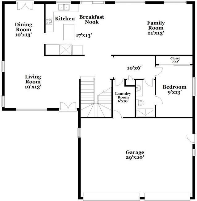 8185 Flanders Terrace Dr - Photo 3 of 17