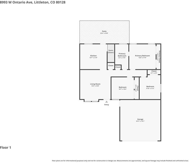 8993 W Ontario Ave - Photo 3 of 17