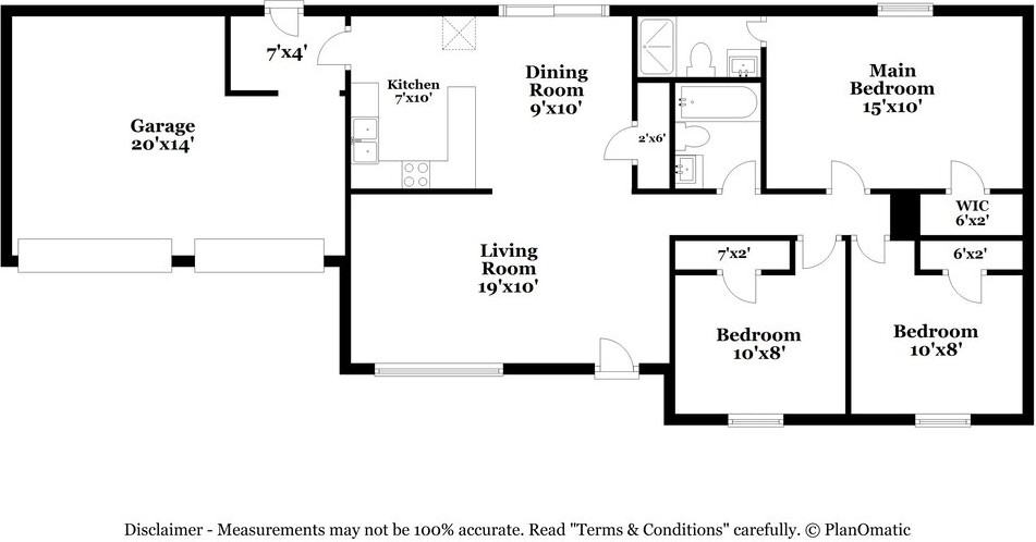 1890 Lamplighter Way - Photo 2 of 16