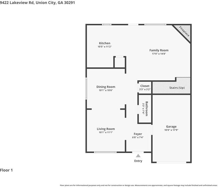 9422 Lakeview Rd - Photo 2 of 17