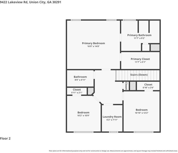 9422 Lakeview Rd - Photo 3 of 17