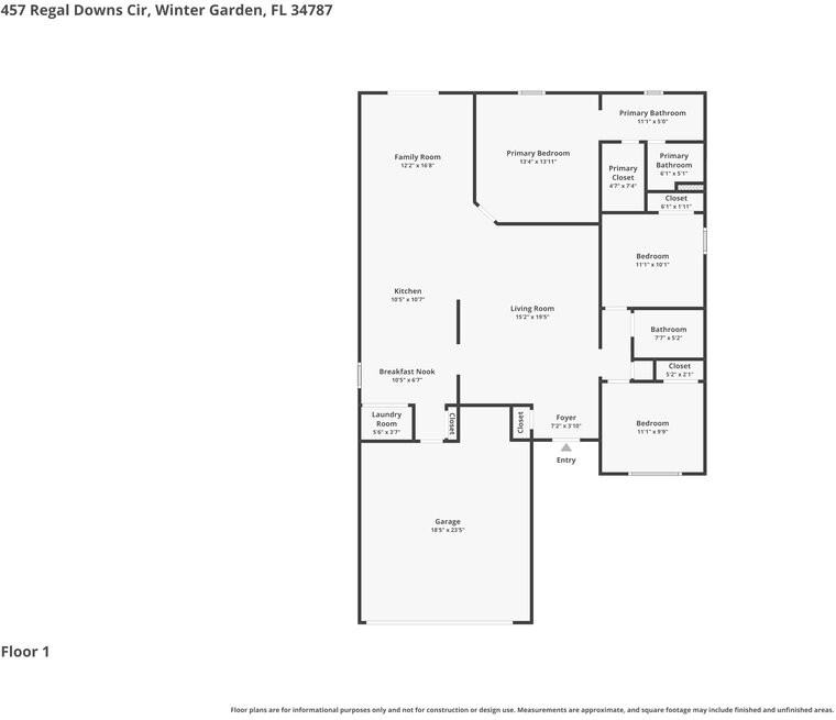 457 Regal Downs Cir - Photo 2 of 16