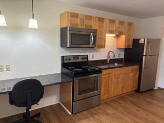 900 James AveUnit 5103 #5103 - Photo 5 of 37