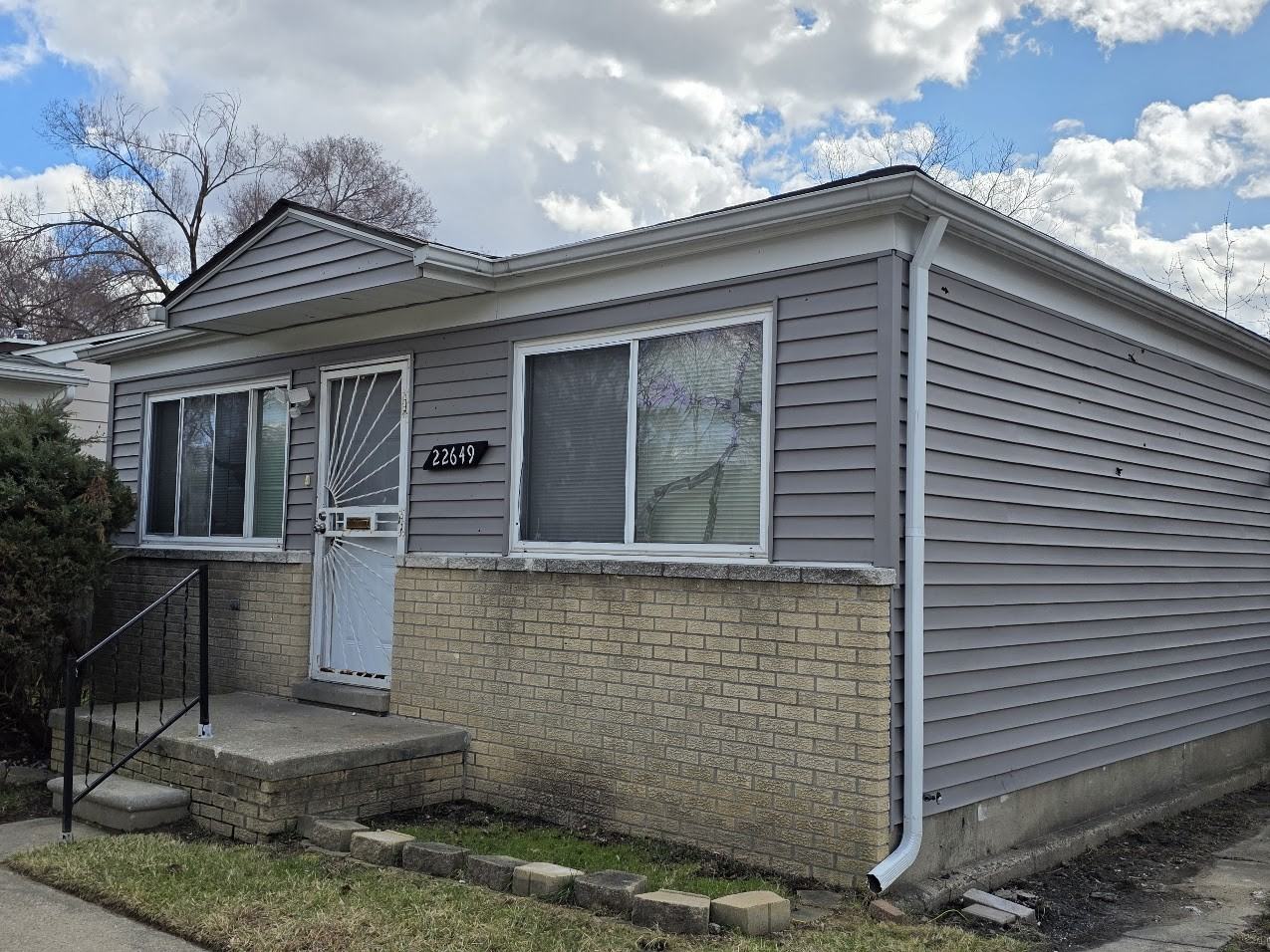 22649 Frisbee St #1 - Photo 2 of 13