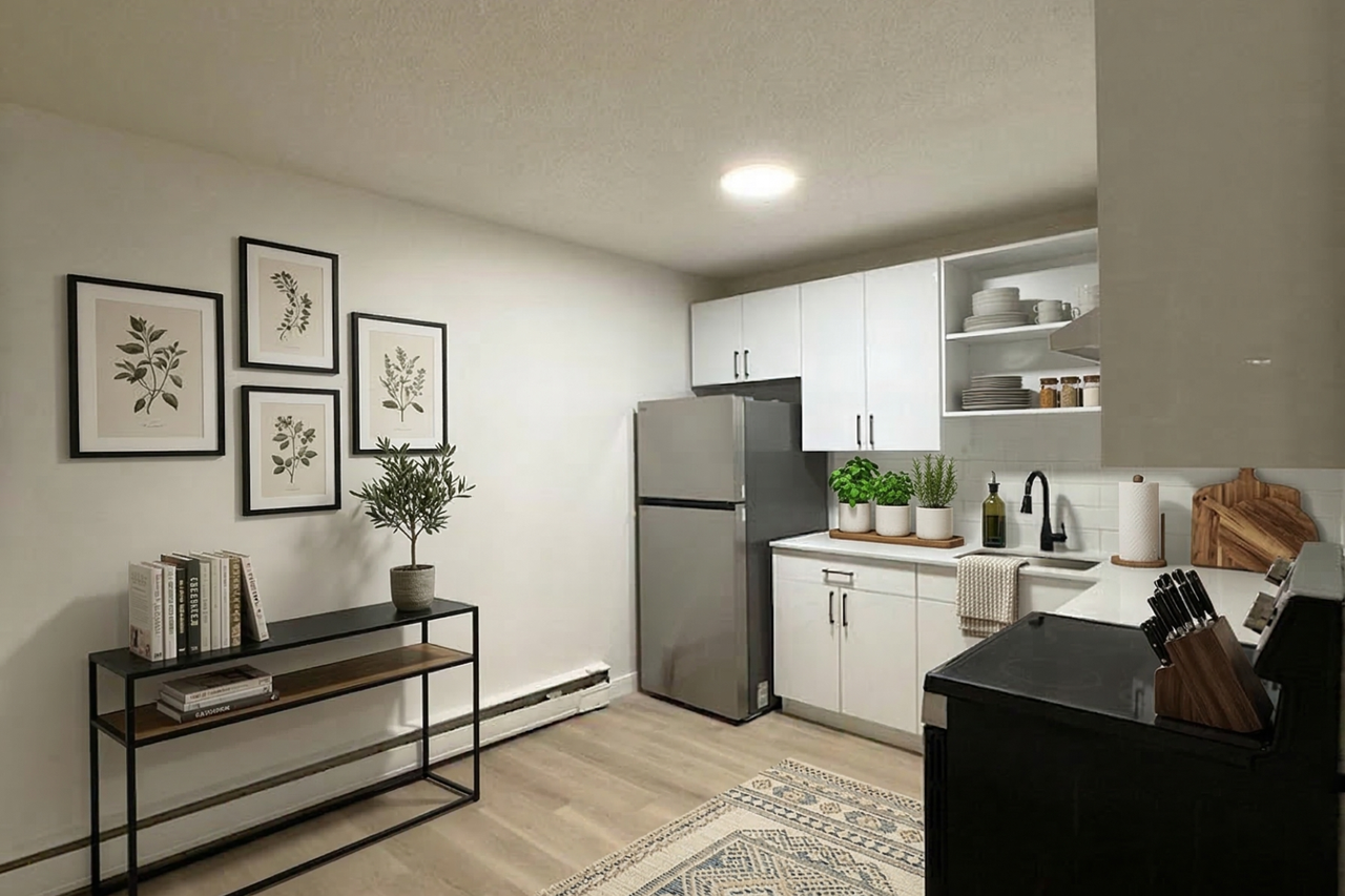 The Mcdonald - Photo 3 of 8