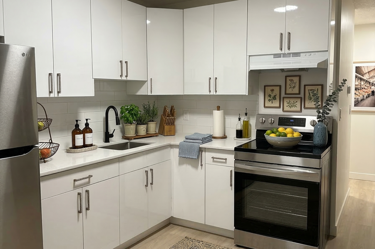 The Mcdonald - Photo 4 of 8