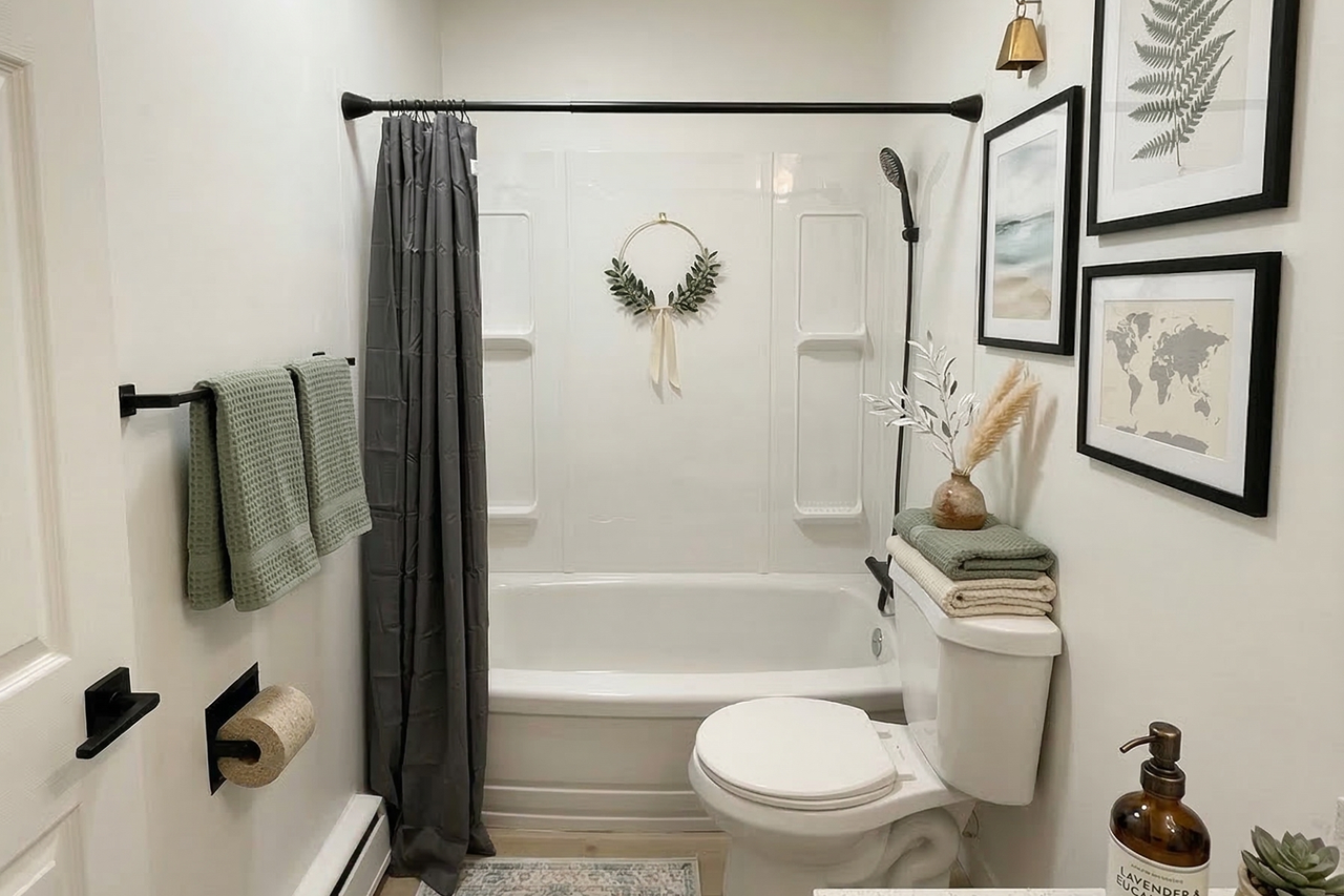 The Mcdonald - Photo 7 of 8