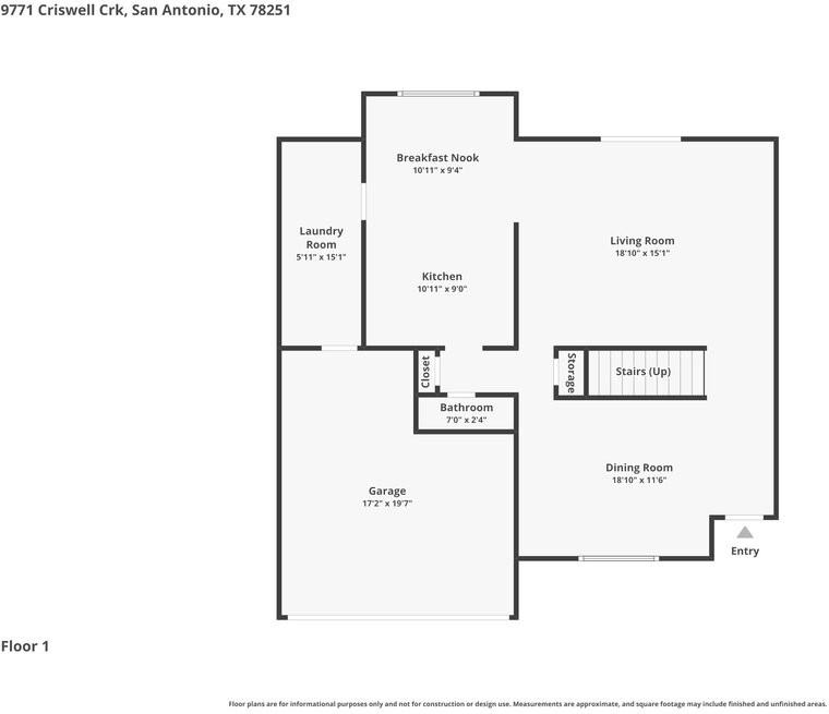 9771 Criswell Crk - Photo 2 of 17
