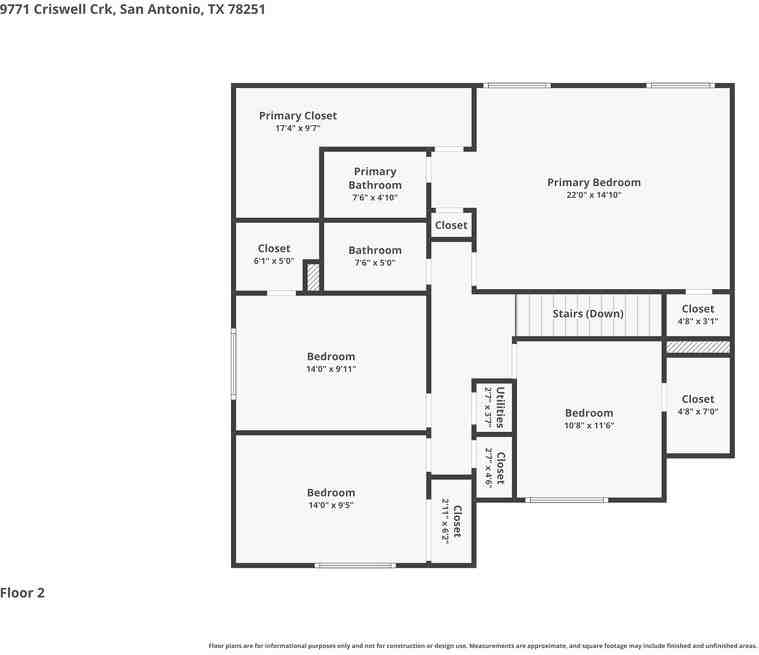 9771 Criswell Crk - Photo 3 of 17