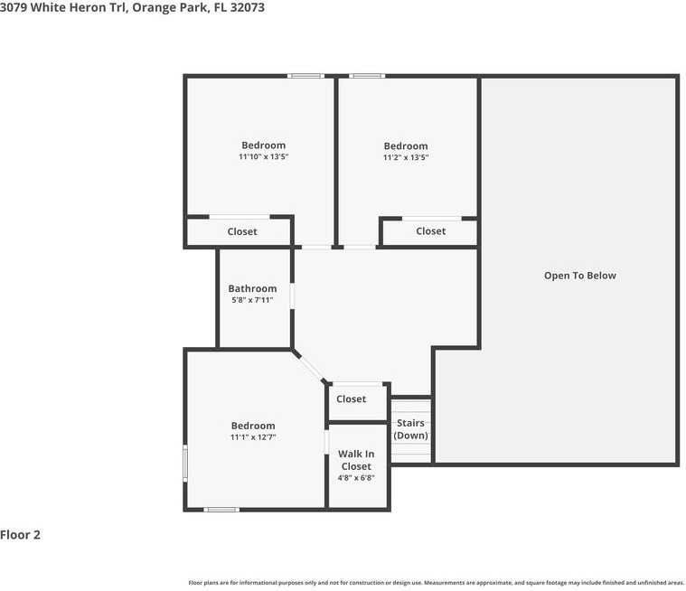 3079 White Heron Trl - Photo 3 of 17