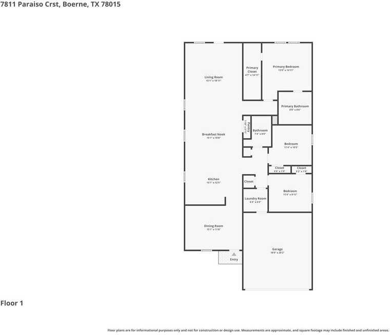 7811 Paraiso Crst - Photo 2 of 16